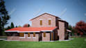 design 3d rendering house design exterior interior walkthrough floor planning