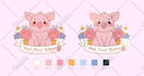 make enamel pin design for you