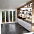 design 3d wardrobe, closet, cabinet, media wall, vanity