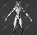 3d model anything in blender