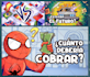 draw a youtube thumbnail, video miniature for you