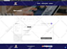 design wordpress landing page or responsive elementor pro landing page