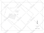 draw site plan plot plan drawings for city permit in autocad