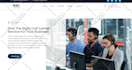 revamp wordpress website design, update and maintenance