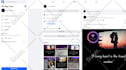 be your facebook group or page admin or moderator