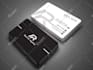 do professional unique business card and logo design