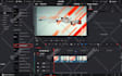teach you video editing in davinci resolve