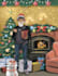 draw customised christmas card