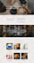 create wordpress landing page and dynamic product landing page design