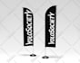 design a backdrop or step and repeat banner within 2 hours