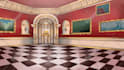 draw anime, game ,visual novel and background in anime style