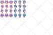 create your walk character sprite rpg maker mv