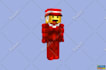 make you a custom minecraft skin from scratch