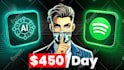 design high CTR best youtube thumbnails