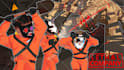illustrate a cover album art for you