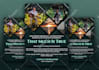 do professional artist epk, media kit, press kit, one sheet
