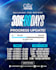 create a creative flyer, poster, brochure design as you want in pdf, psd,