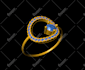 do 3d jewelry cad design and rendering