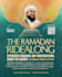 design islamic social media post, flyer, or poster