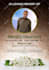do event, funeral flyer, obituary and program in 3hrs