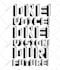 write your custom text in bad eyes illusion style