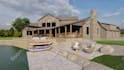 design your garden, backyard, patio, terrace  3d realistic landscape