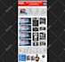 design and develop email template and HTML email template