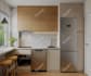 3d render and design realistic houses, apartments