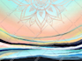 create abstract art  and murals