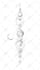 basic dotwork tattoo design for you