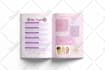 create a 3d mockup for your children book