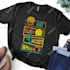 create custom bulk t shirt designs for your business