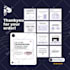 do instagram carousel, feed, instagram post, facebook post