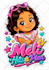 create birthday event party graphics and print ready