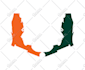 create a excellent bootleg , mlb and parody logo