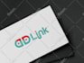 do highly modern minimalist logo design for your business