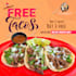 design food promo post for social media facebook instagram