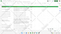 do excel data entry, copy paste, web research, and data typing
