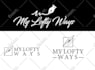 design unique,simple and professional minimalist logo