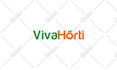 design text based minimalist wordmark and lettermark logo