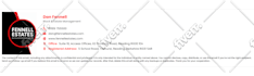 create email signature HTML, clickable HTML email signature