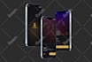 design mobile app or web app UI UX and prototype