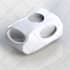 design 3d printable cad models and stl files in solidworks