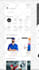 do website design,mobile app design and uiux design