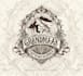 custom hand lettering, calligraphy, typography, tattoo logo