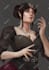 draw dnd character art and oc character