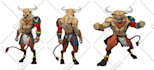 design your comic, game and children story character
