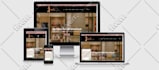 create high converting elementor landing page for your business