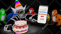 create you a gorilla tag thumbnail