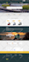 design and develop a responsive wordpress website for your business